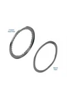 6T70 6T75 And Gen. New Sonnax 124555K 3-5-R Drum Saver Kit Repair Plate. Price: $147.00.