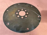 Jaguar Xjs XJ6 4.0L Automatic Transmission Flywheel Flex Plate Oem 139K Miles Used. Price: $36.00.
