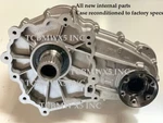 Mercedes GLE63 Amg 5.5L Transfer Case 2512803400 2512802200 Oem Remanufactured. Price: $2750.00.
