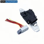 Neutral Safety Sw W/connector For Chevy Silverado 1500 Classic 07 Fits 24221125 New. Price: $58.22.