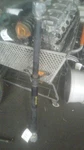 2010 Audi A5 Rear Drive Shaft 4.2 Liter Automatic Transmission Fit 08-12 S5 Used. Price: $297.00.