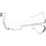 624-553 Dorman Automatic Transmission Oil Cooler Hose Assembly For Chevy Yukon New. Price: $163.02.