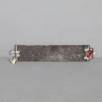 2003-2006 Porsche Cayenne 3.2 3.6 4.5 Transmission Oil Cooler Radiator Oem Used. Price: $48.59.