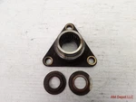 2000 Bmw 330CI 330I E46 Rwd Automatic Transmission Output Flange Nut Used. Price: $49.99.