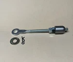 1967 68 69 70 390GT 428CJ Lower Clutch Rod & Adapter, Mustang, Torino Made Usa New. Price: $69.95.