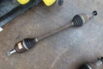 2011-2022 Jeep Grand Cherokee Oem Rear Left Or Right Single Axle Shaft 52123522 Used. Price: $49.95.