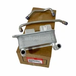 For 2019-2025 Honda Pilot Passport Automatic Transmission Oil Cooler & Pipes Kit New. Price: $179.99.