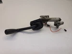 2005 Chevrolet Suburban Column Shifter Lever Used. Price: $65.23.