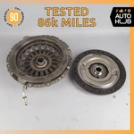 11-18 Porsche Panamera 970 Cayenne 958 Hybrid Engine Clutch Assembly Oem 86K Used. Price: $303.23.