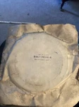 Nos Ford B9AZ-7B164-A 1959-1964 Galaxie Fairlane Falcon F/M/2 Clucth Plate New. Price: $15.00.
