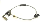 97-06 Jaguar XK8 X100 Transmission Shifter Cable Linkage MJA4830AC Oem Used. Price: $72.00.