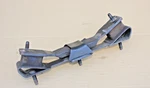 2009-2024 Dodge Ram 1500 Lower Transmission Support Mount Isolator Used. Price: $37.35.