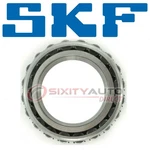 Skf Rear Axle Differential Bearing For 1971-1985 Oldsmobile Delta 88 Wr New. Price: $23.90.