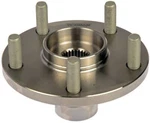 Wheel Hub Dorman 930-407 New. Price: $77.10.