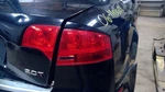Passenger Tail Light Sedan Quarter Panel Mounted Fits 05-08 Audi A4 10297153 Used. Price: $78.40.