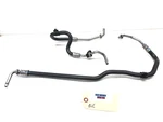 2022-2024 Infiniti QX60 Transmission Oil Cooler Hose Line Pipe Set X2 Oem Used. Price: $99.99.
