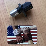 Volvo Rover LR2 Crankshaft Position Sensor LR030200 3.2L 31331753 Used. Price: $14.89.