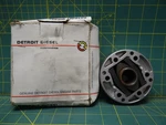 Detroit Diesel 23503682 Blower Drive Coupling Assembly 29 Teeth Replacement Part New. Price: $99.99.