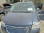 2014 Chrysler Town & Country Passenger Front Axle Shaft Used 3.6L 3852239. Price: $80.70.