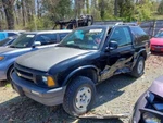 Carrier Front Axle 3.73 Ratio Opt GT4 Fits 88-89 94-96 S10/S15/SONOMA 3033067 Used. Price: $375.00.