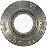 Dorman 615-186.1 Spindle Nut For Select 97-14 Chrysler Dodge Models New. Price: $25.95.