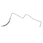 Sunsong 5801293 Auto Trans Oil Cooler Hose Assembly New. Price: $52.28.