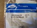 Oem Genuine Ford Transmission Seal 9L2Z-7A248-AA Used. Price: $17.88.