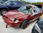 Gear Shifter Corolla 2000 Transmission 1822926 Used. Price: $48.00.