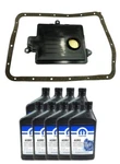 Aisin AS69RC Transmission Service Kit For 13-22 Dodge Ram 6.7L Cummins New. Price: $279.99.