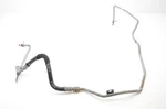 2017-2018 Porsche Macan 2.0L Automatic Transmission Oil Cooling Line 8K0317818CL Used. Price: $175.00.