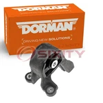 Dorman Rear Differential Mount For 2003-2011 Honda Element Driveline Axles Sa New. Price: $50.80.