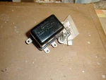 Nos Mopar 1942 U Drive Transmission Feed Relay Chrys Desoto New. Price: $145.00.