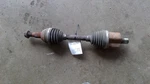 Driver Left Axle Shaft Front Fits 00-11 Impala 626283 Used. Price: $104.90.
