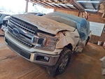 2019 Ford F150 Transmission Oem 113K Miles - LKQ444513941 Used. Price: $2952.10.