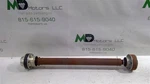 2018-2024 Ford Expedition Front Propeller Oem JL3Z4A376E Used. Price: $99.99.