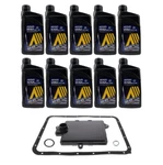 AS69RC 6-SPEED Transmission Service Kit For Ram 6.7L 3500 4500 5500 (2013-2024) New. Price: $169.55.
