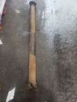 1998-2001 Mazda Rear Drive Shaft 2WD Regular Cab Short BOX-2500 Oem Used. Price: $207.95.