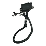 2014-2020 Maserati Quattroporte Gts Power Steering Reservoir Tank Pipe Hose Oem Used. Price: $99.00.