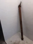Rear Drive Shaft Regular Cab 7' Box 118" Wb 2WD 4.0L 98-11 Ranger 5L5Z4602C Used. Price: $349.99.