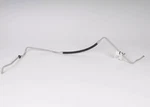 Acdelco Automatic Transmission Fluid Cooler Upper Line 15233587 New. Price: $50.83.