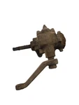Steering Gear/rack Manual 4-122 Cosworth Fits 75-76 Vega 617188 Used. Price: $349.00.