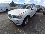 Passenger Right Axle Shaft Front Fits 11-17 Bmw X3 12914941 Used. Price: $83.84.
