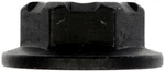 2PC Genuine Dorman Spindle Nut M22-1.5 Hex Size 32 Mm 615-982 New. Price: $22.12.