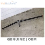 2017-2018 Vw Tiguan Limited Driveshaft / Propeller 5N0521101N Used. Price: $106.72.