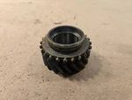 Triumph TR7 TR8 Speed Gearbox 3RD UKC4454 Used. Price: $52.49.