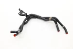 2021 - 2026 Toyota Sienna Auto Transmission Oil Cooler Hose Pipe Line Tube Oem Used. Price: $89.89.