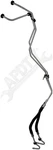 Dorman 624-188 Transmission Oil Cooler Line New. Price: $325.41.