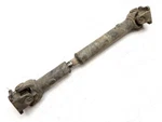 1999-2000, Nissan Xterra, Front Drive Shaft, 3.3L, 372004S100, Oem Used. Price: $137.70.