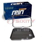 Rein Transmission Oil Pan Kit For 1996-2003 Mercedes-benz SL500 5.0L V8 Xo New. Price: $80.16.