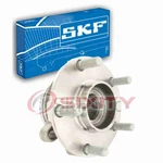 Skf Front Axle Bearing And Hub Assembly For 2014-2017 Infiniti QX60 Oq New. Price: $182.57.